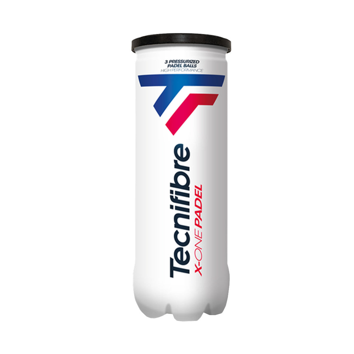Tecnifibre X-One Padel 3 balls can – 2