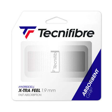 Tecnifibre X-Tra Feel White Grip