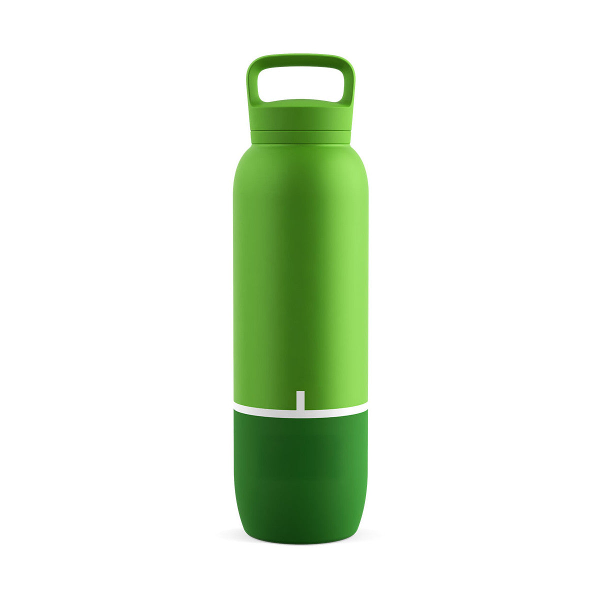 Thermo Waterdrop Bottle ATP Tour Grass Green – 2