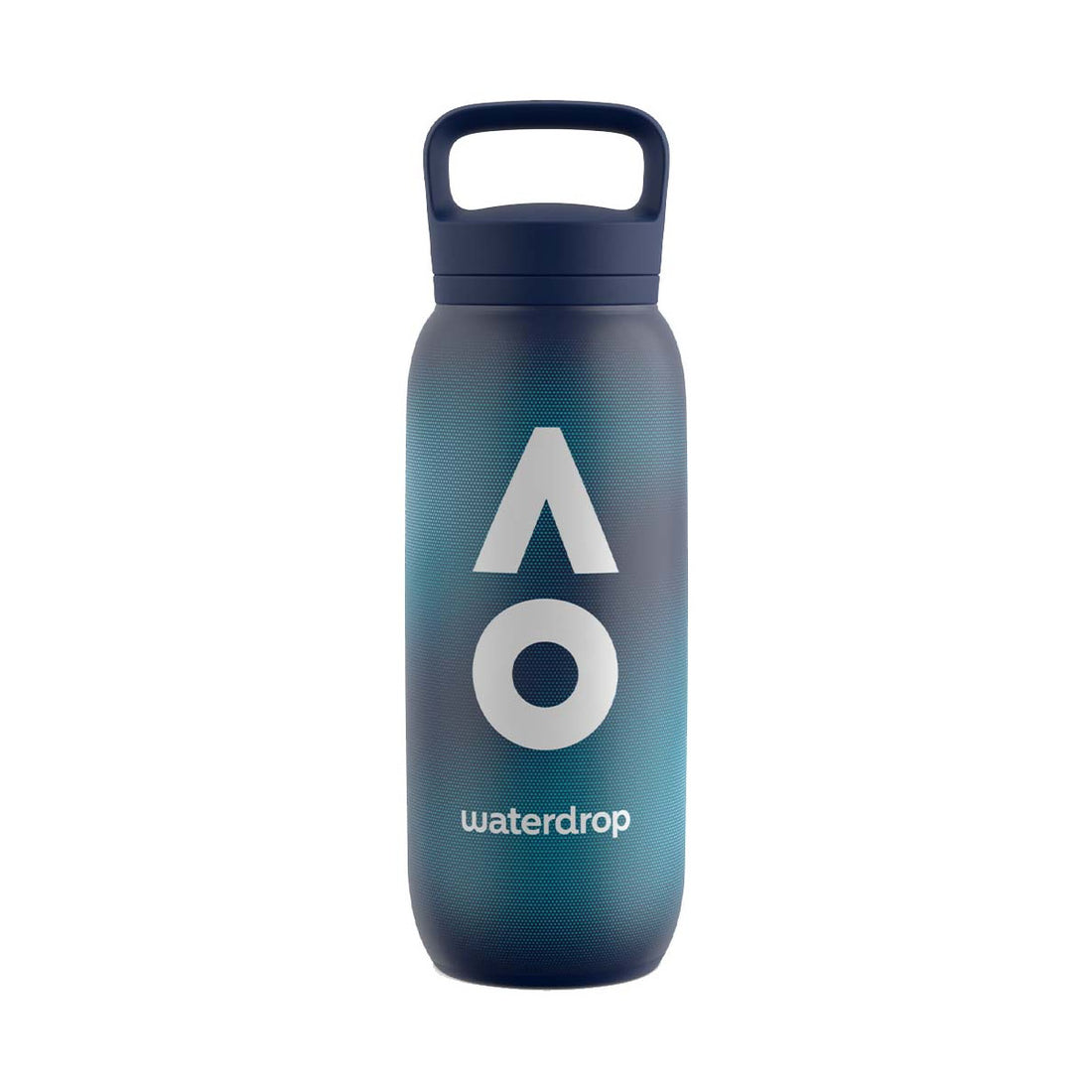 Thermo Waterdrop Performance AO26 600mL Bottle Navy