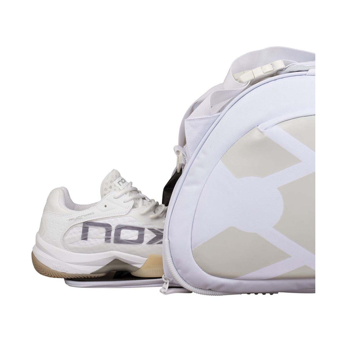Thermobag Nox AT10 Team White – 7