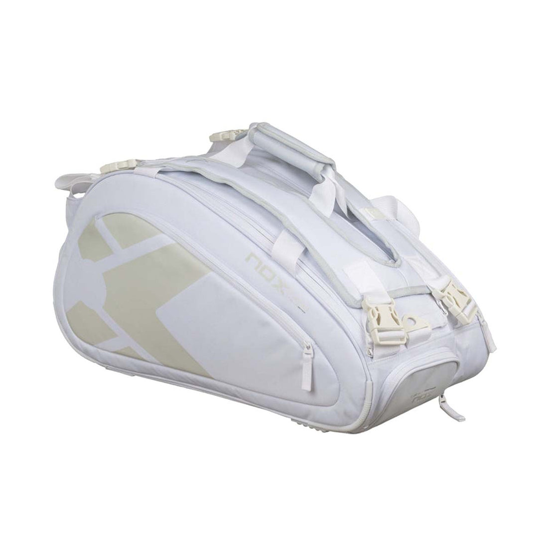 Thermobag Nox AT10 Team White
