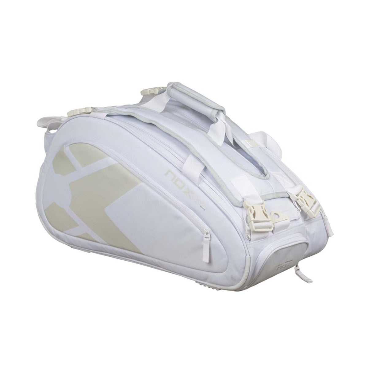 Thermobag Nox AT10 Team White