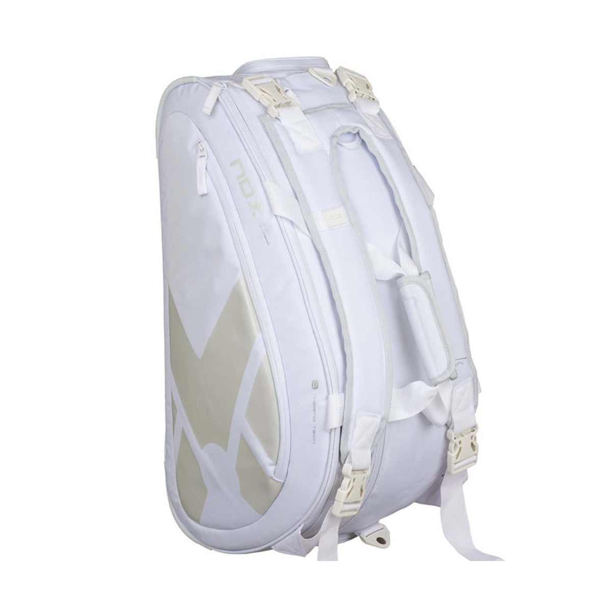 Thermobag Nox AT10 Team White – 2