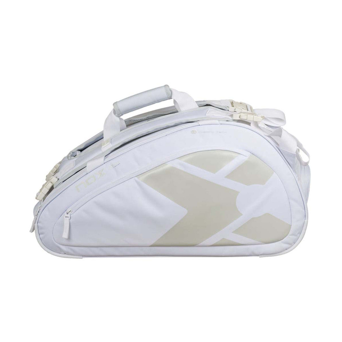 Thermobag Nox AT10 Team White – 6