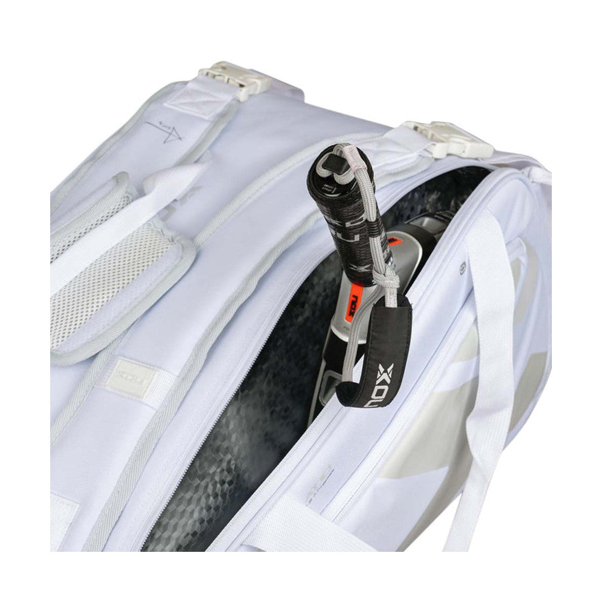 Thermobag Nox AT10 Team White – 4