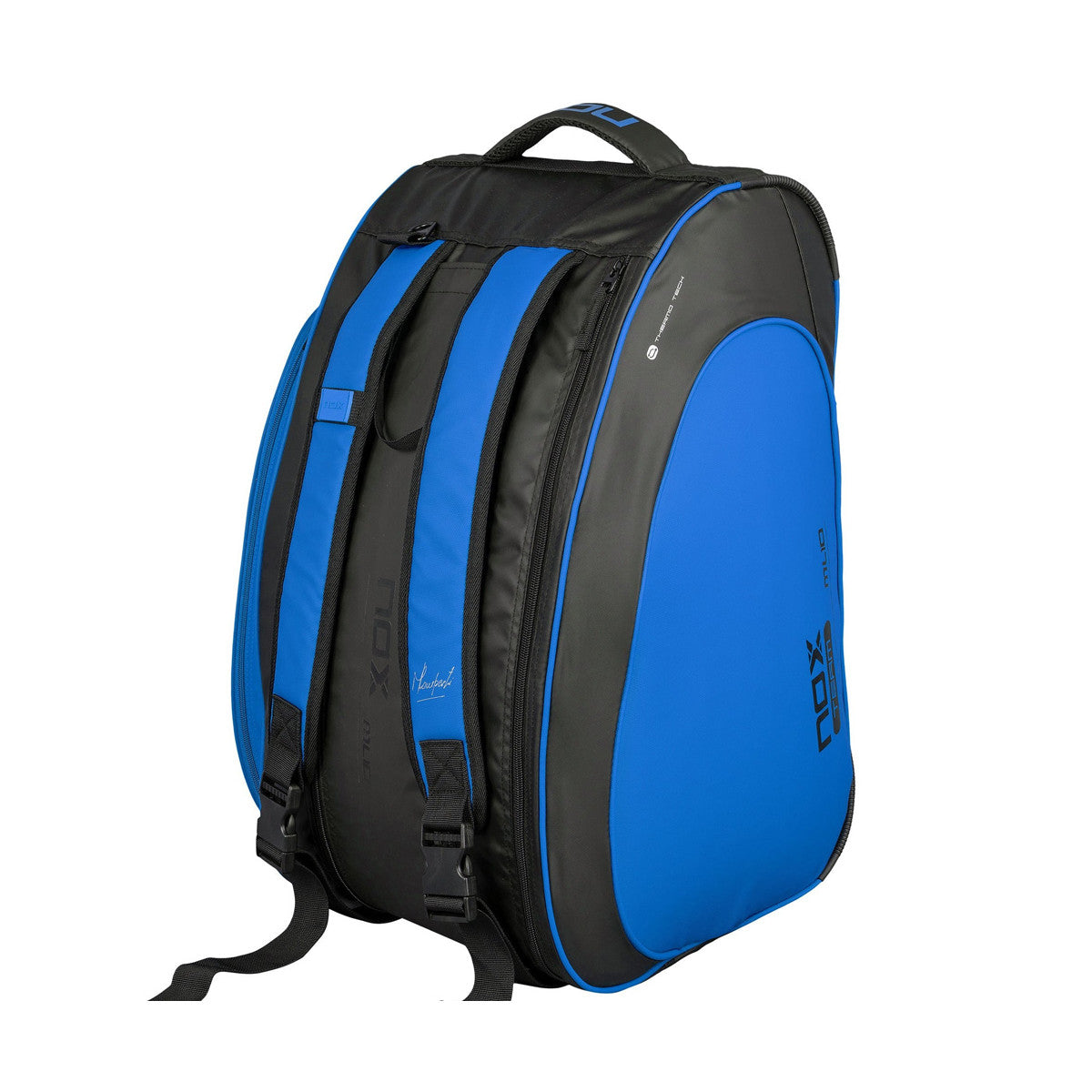 Thermobag Nox ML10 Team Black / Blue – 5