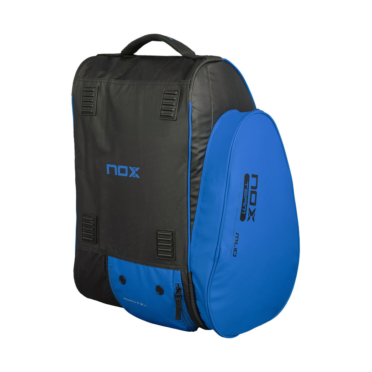 Thermobag Nox ML10 Team Black / Blue – 6
