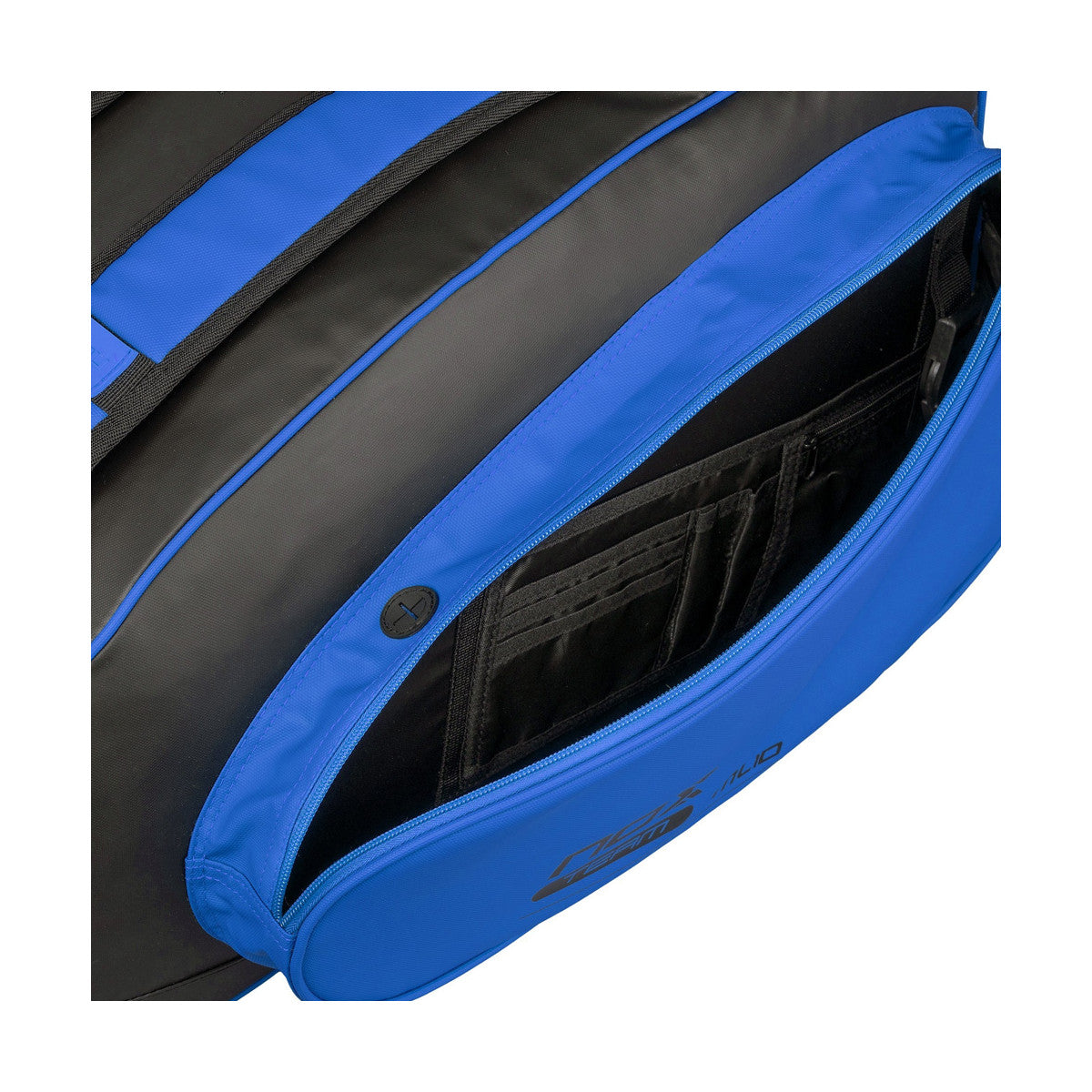 Thermobag Nox ML10 Team Black / Blue – 4