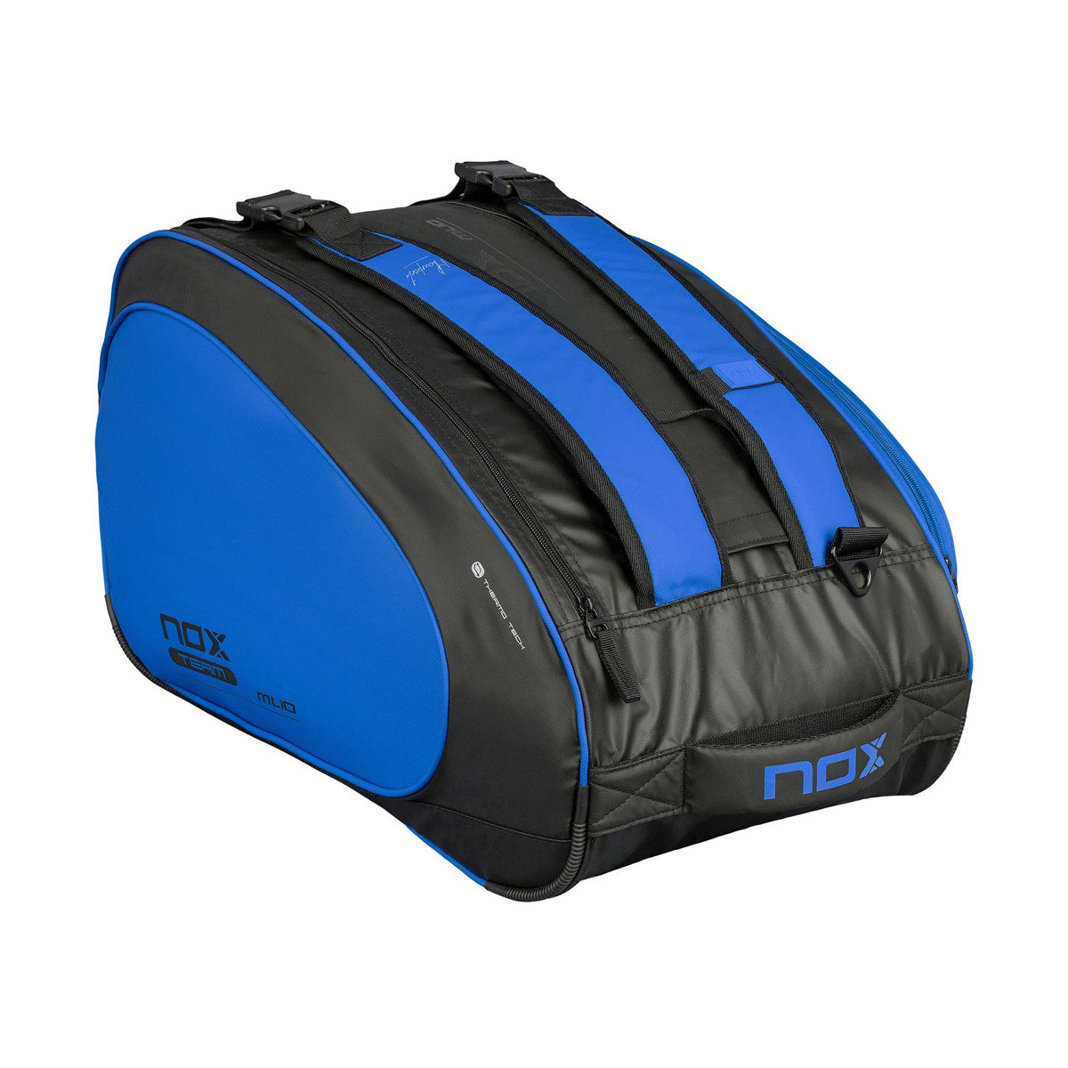 Thermobag Nox ML10 Team Black / Blue