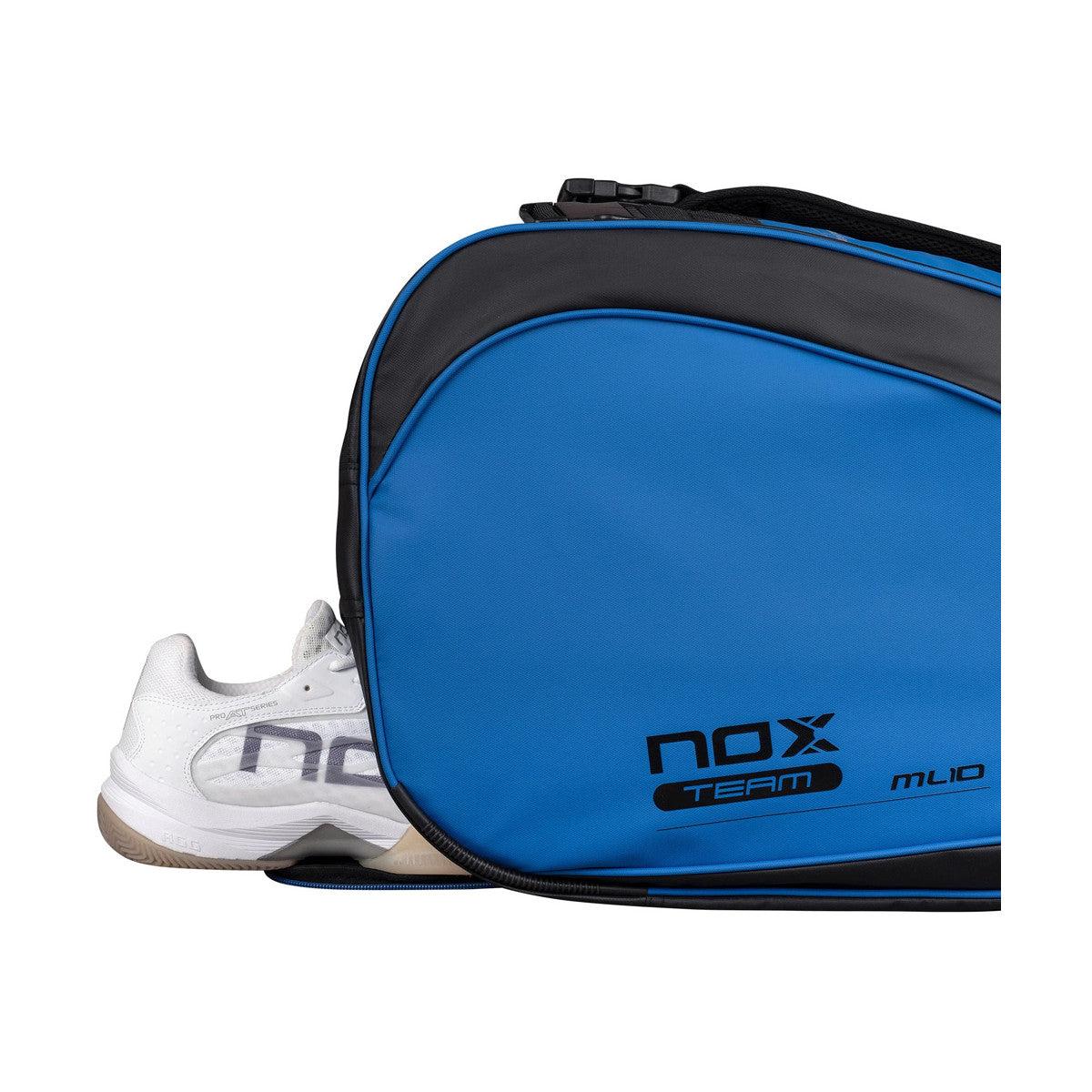 Thermobag Nox ML10 Team Black / Blue – 7