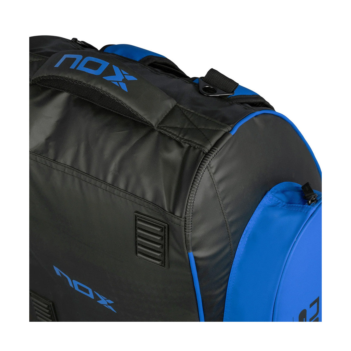 Thermobag Nox ML10 Team Black / Blue – 3