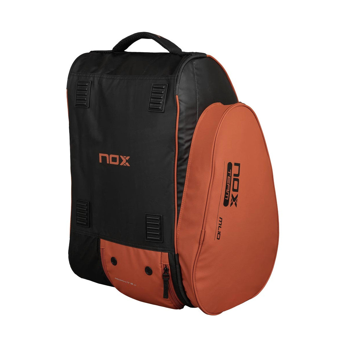 Thermobag Nox ML10 Team Black / Clay – 4
