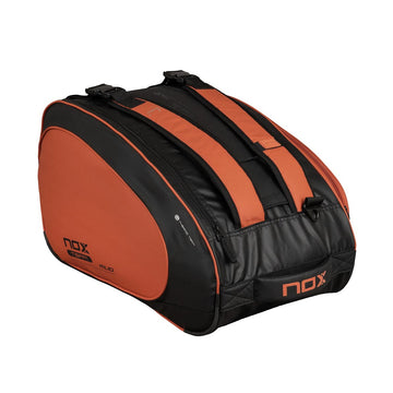 Thermobag Nox ML10 Team Black / Clay