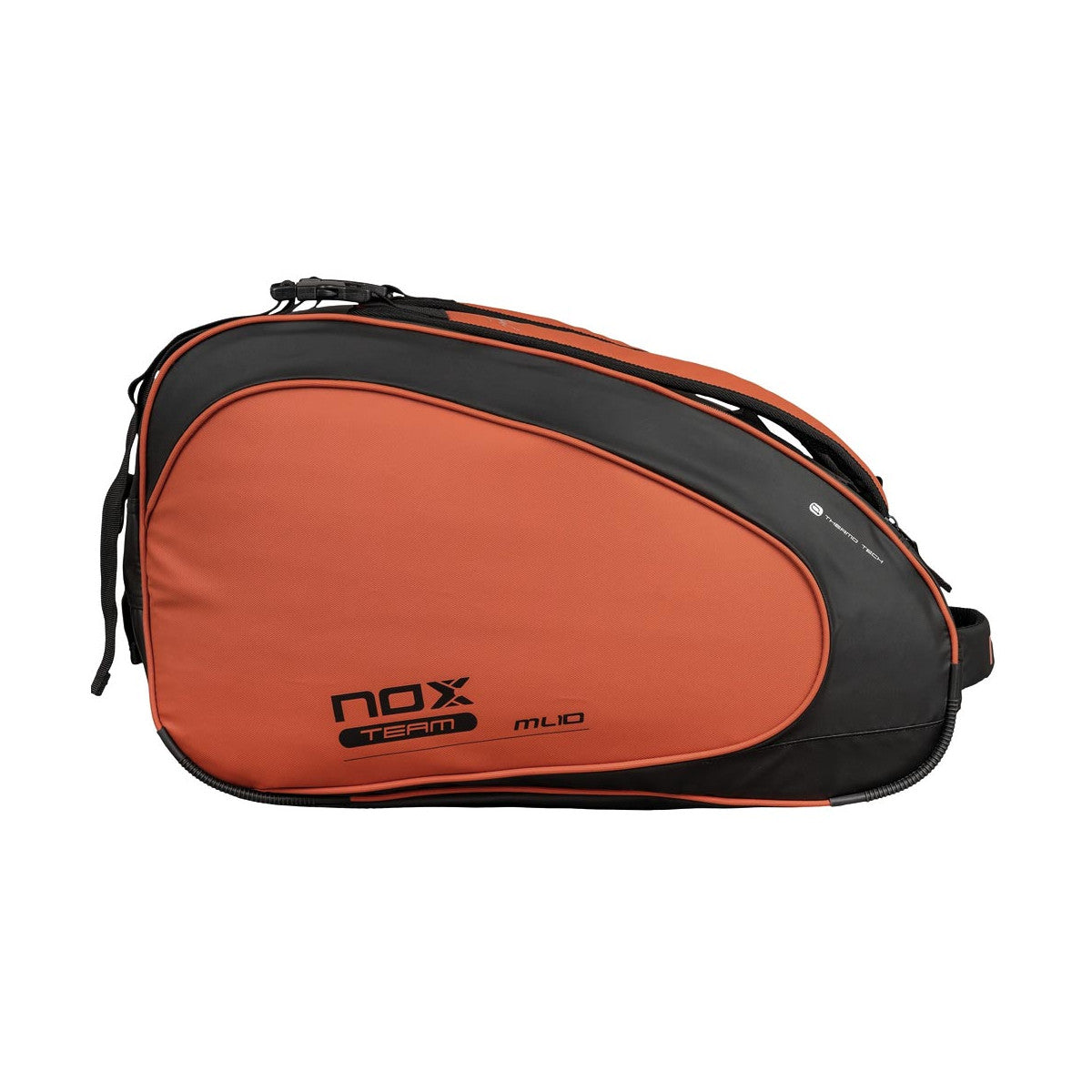 Thermobag Nox ML10 Team Black / Clay – 2