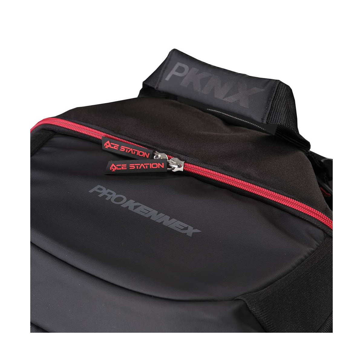Thermobag Pro Kennex Ace Station Barrel Bag – 4