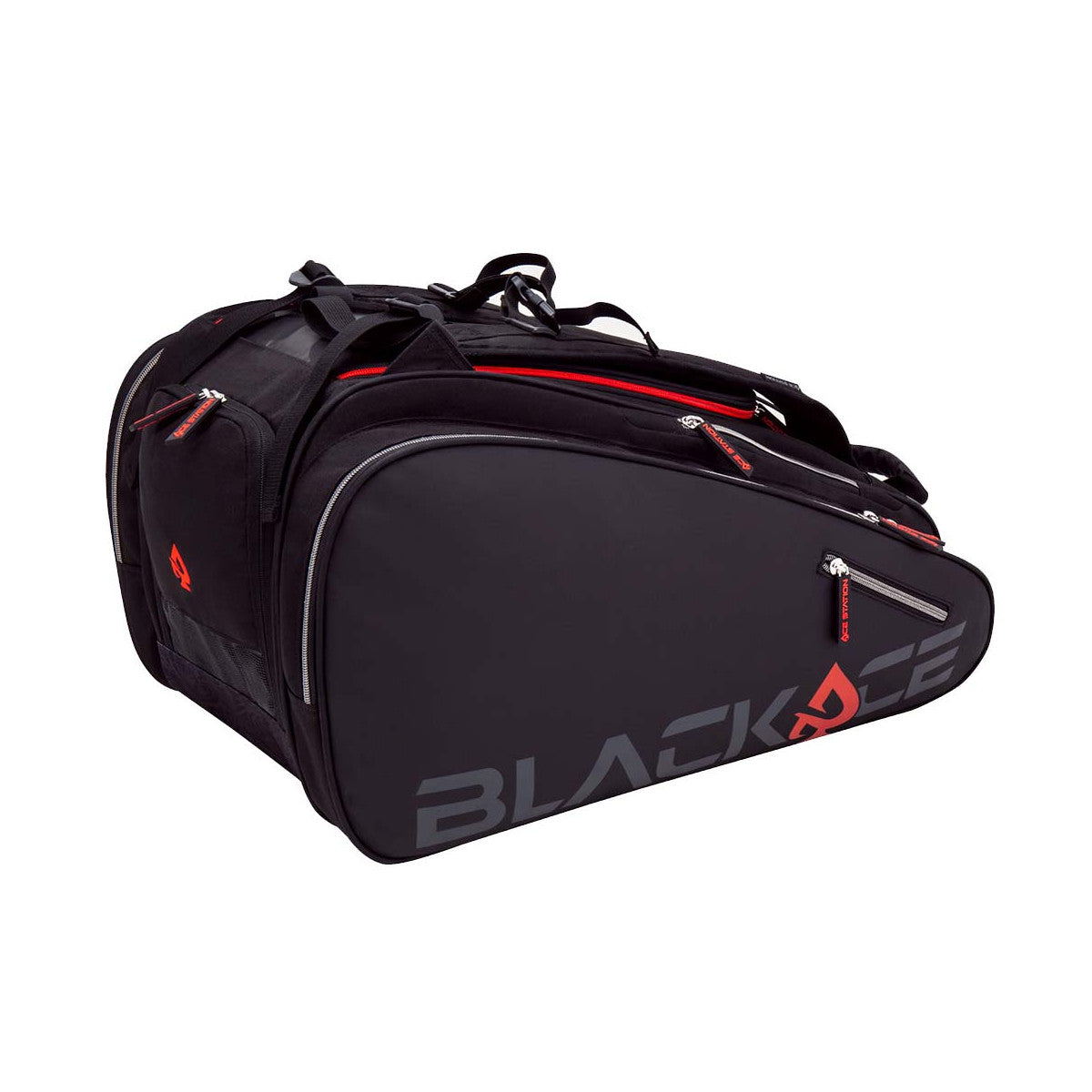 Thermobag Pro Kennex Ace Station Tour 6R – 4