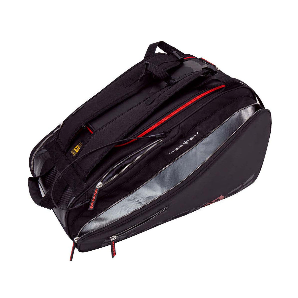 Thermobag Pro Kennex Ace Station Tour 6R – 2