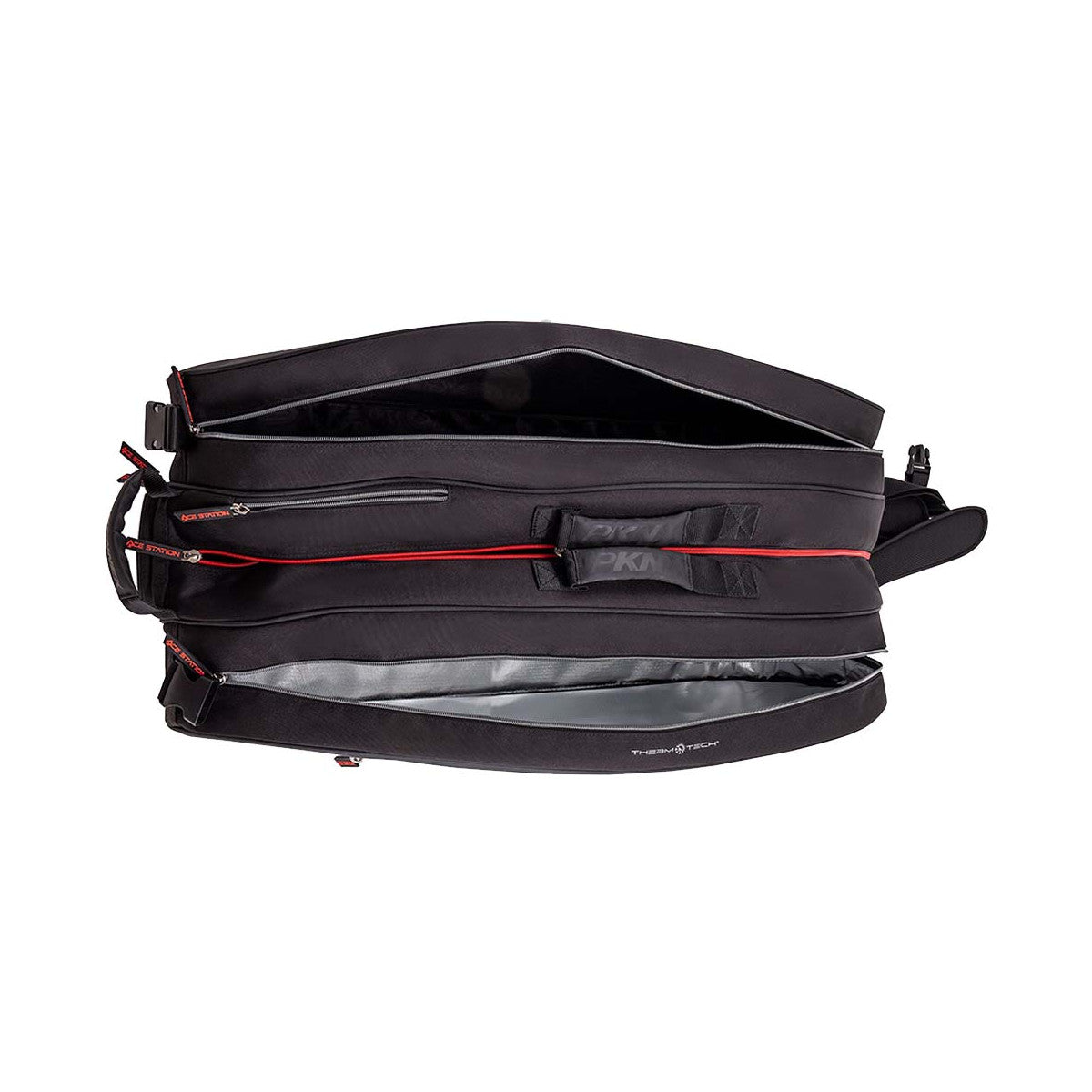 Thermobag Pro Kennex Ace Station Triple 12R – 6