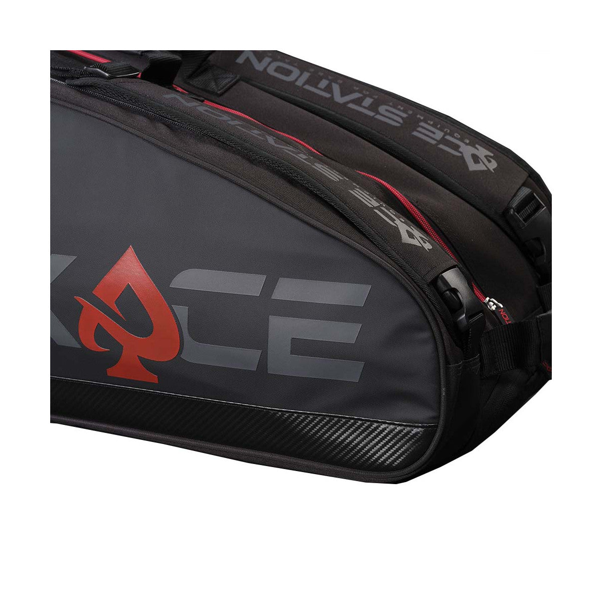 Thermobag Pro Kennex Ace Station Triple 12R – 3