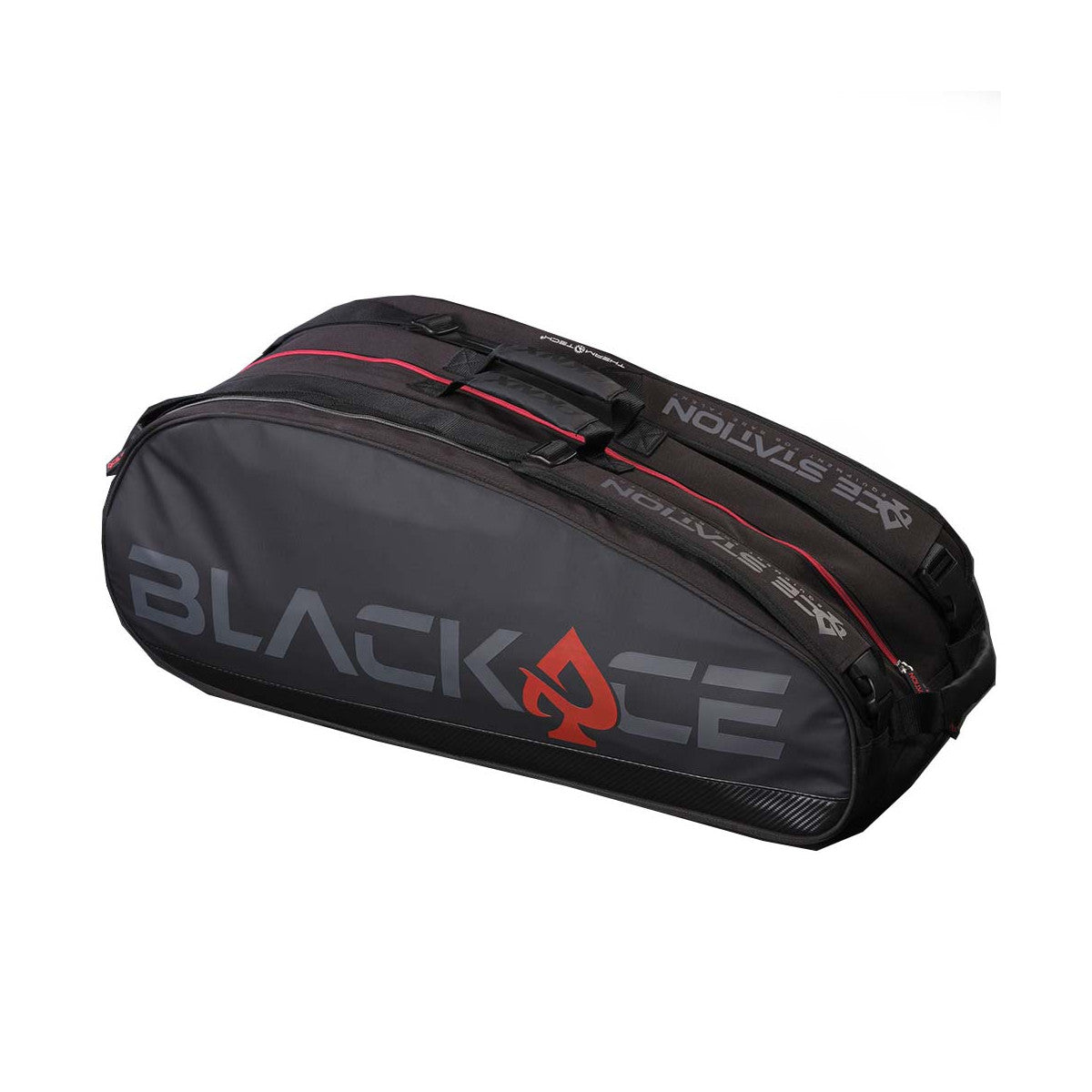 Thermobag Pro Kennex Ace Station Triple 12R – 2