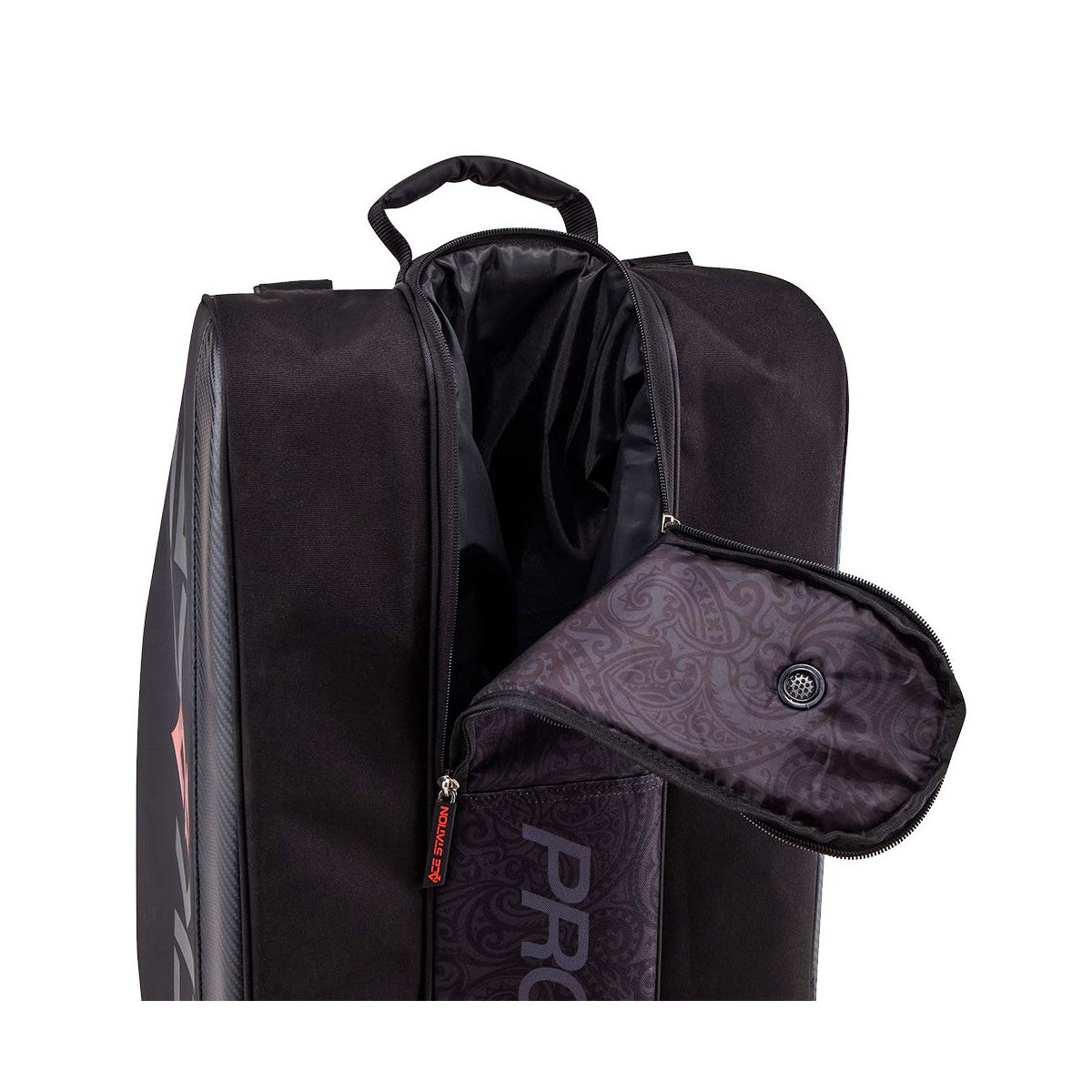 Thermobag Pro Kennex Ace Station Triple 12R – 4
