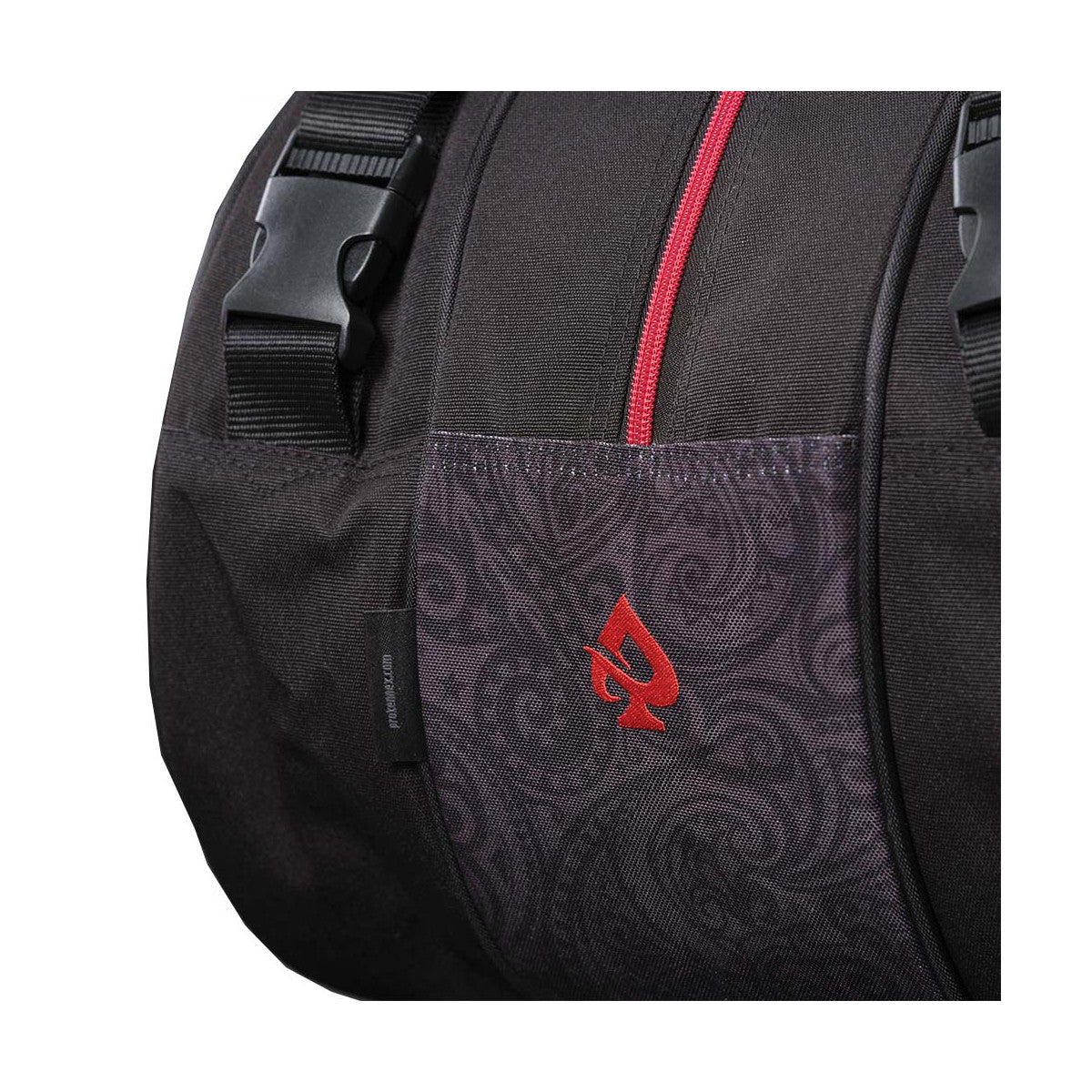 Thermobag Pro Kennex Ace Station Triple 12R – 5