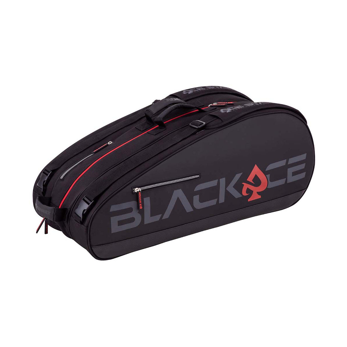 Thermobag Pro Kennex Ace Station Triple 12R