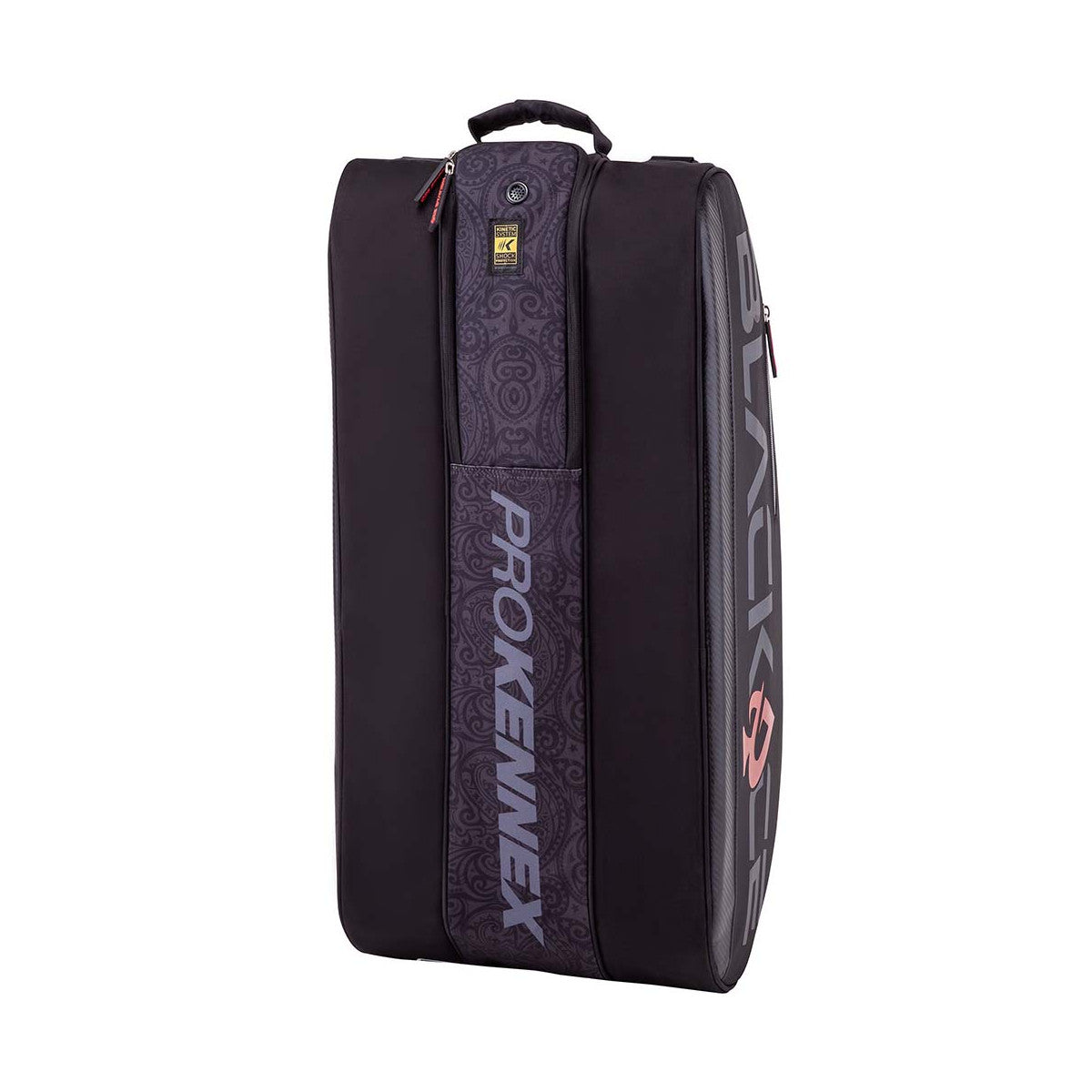 Thermobag Pro Kennex Ace Station Triple 12R – 7