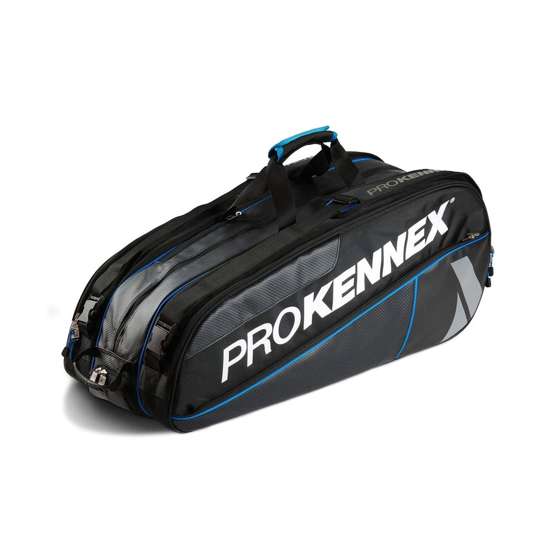 Thermobag Pro Kennex Kinetic Triple Black / Blue