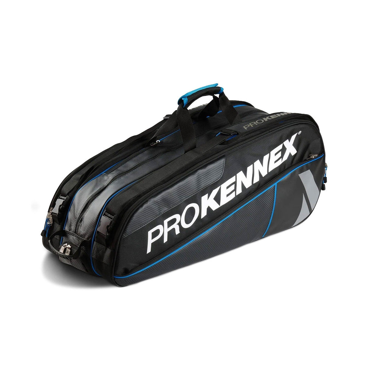 Thermobag Pro Kennex Kinetic Triple Black / Blue