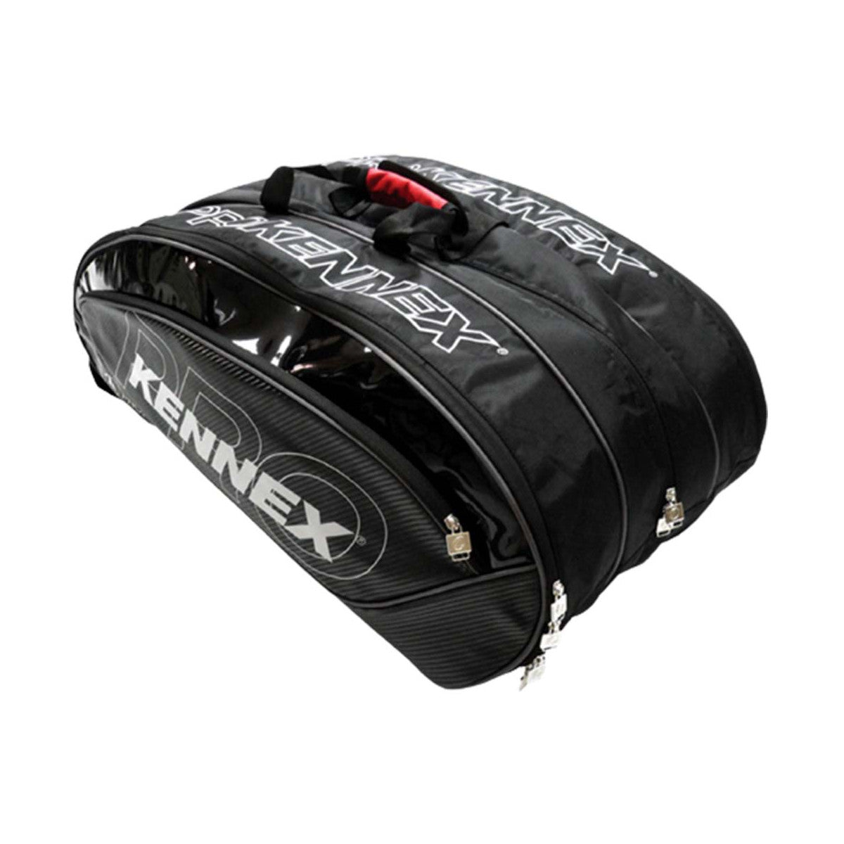 Thermobag Pro Kennex Kinetic Triple Black / Red