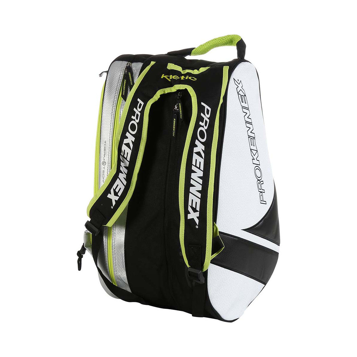 Thermobag Pro Kennex Tour Padel Gray / Black – 5