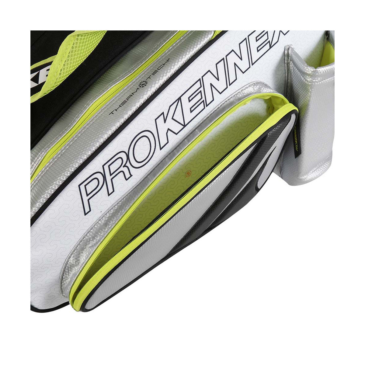 Thermobag Pro Kennex Tour Padel Gray / Black – 7