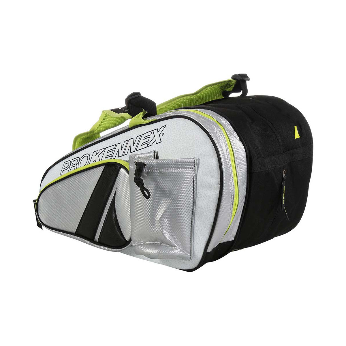 Thermobag Pro Kennex Tour Padel Gray / Black – 2