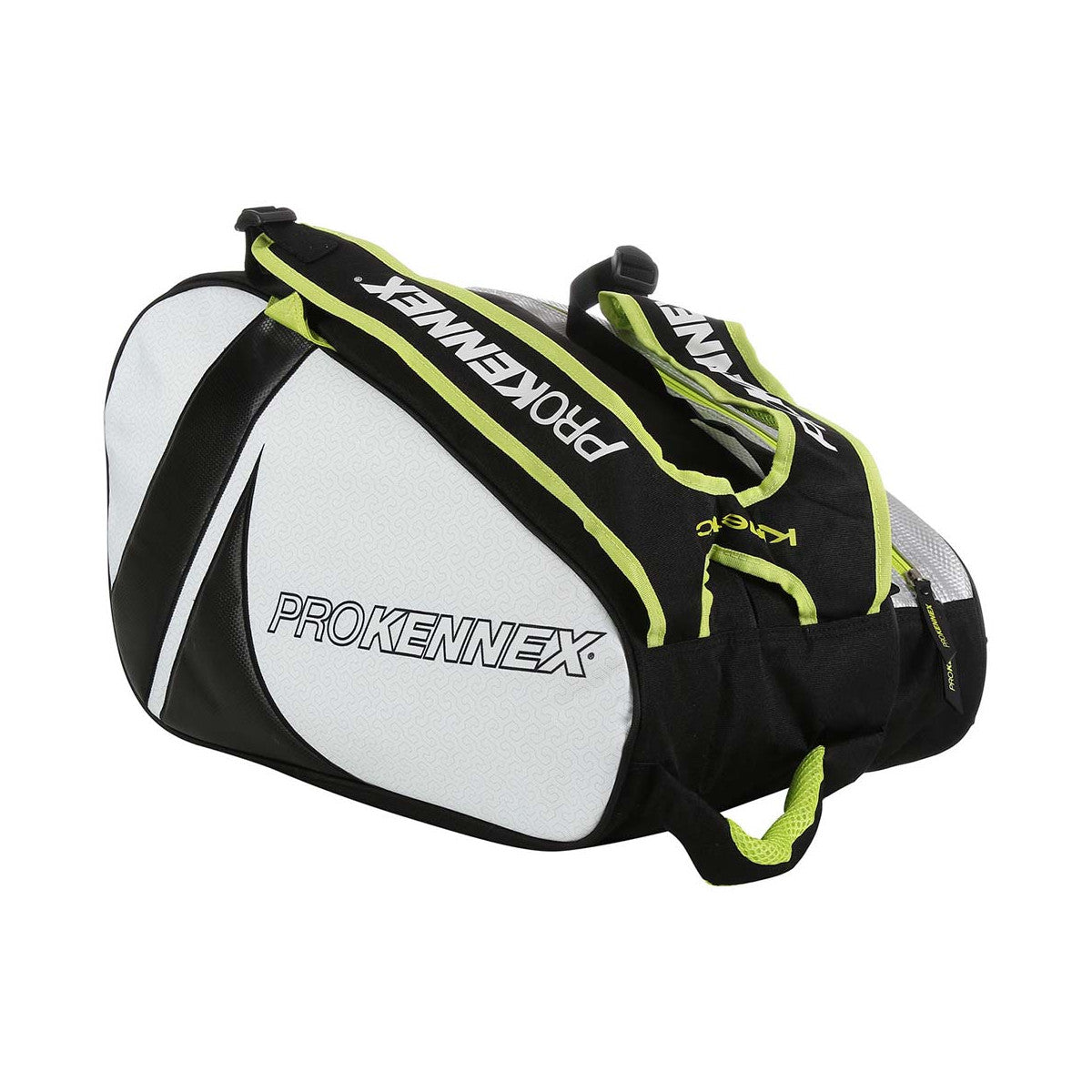 Thermobag Pro Kennex Tour Padel Gray / Black – 4