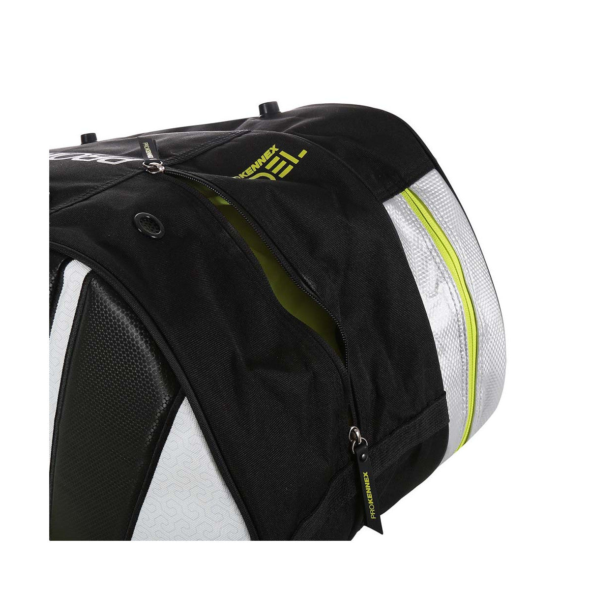 Thermobag Pro Kennex Tour Padel Gray / Black – 8