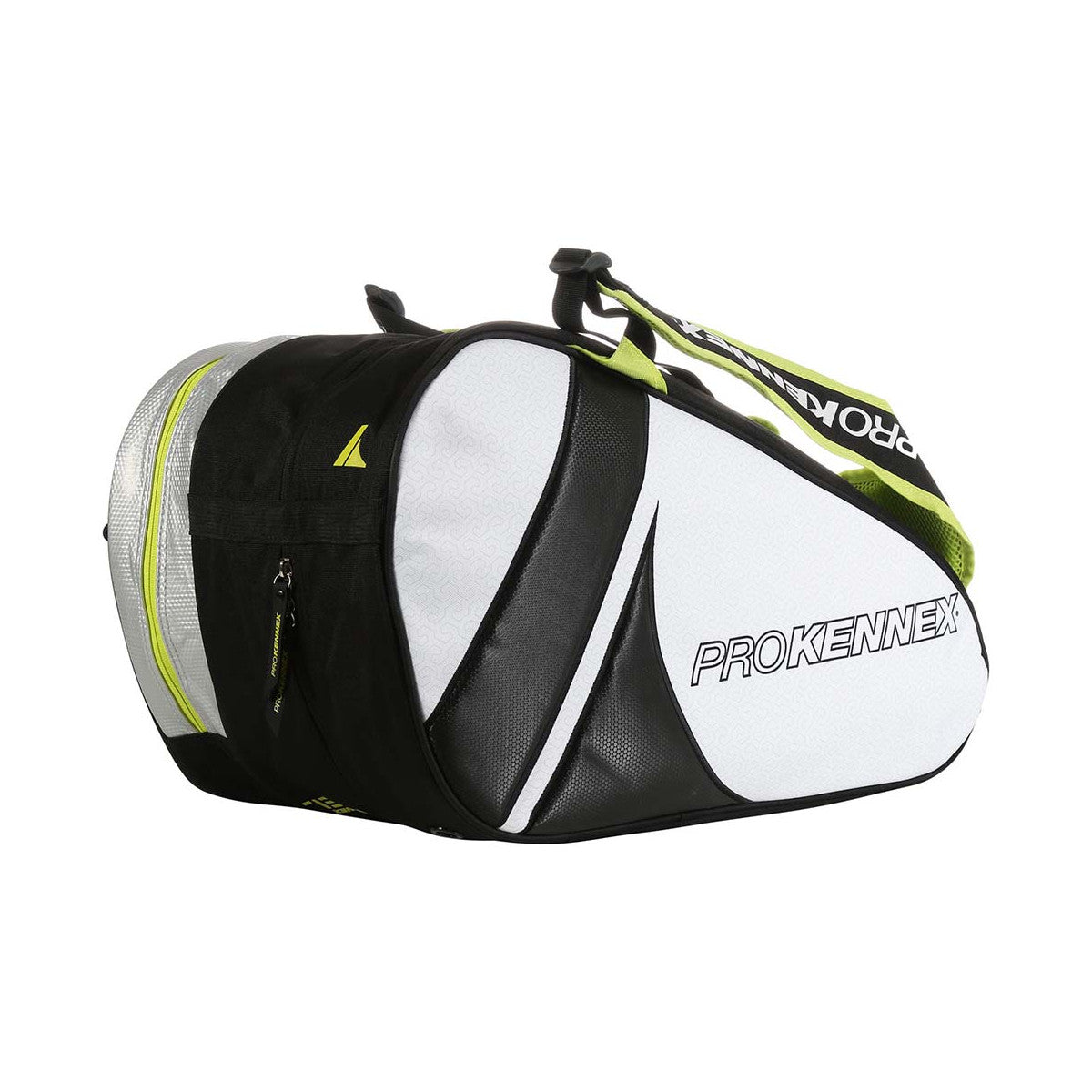 Thermobag Pro Kennex Tour Padel Gray / Black – 3