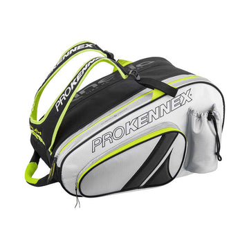 Thermobag Pro Kennex Tour Padel Gray / Black