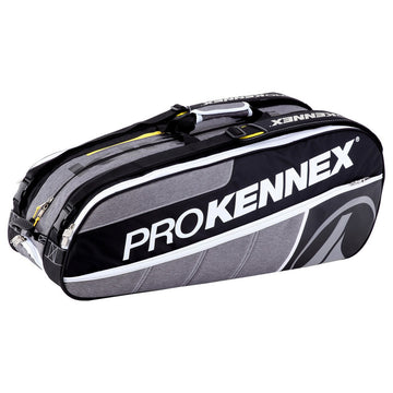 Thermobag Pro Kennex Triple Grey