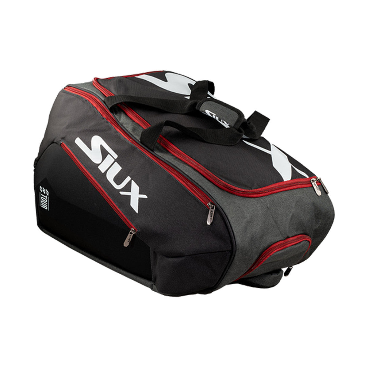 Thermobag Siux Pro Tour Black