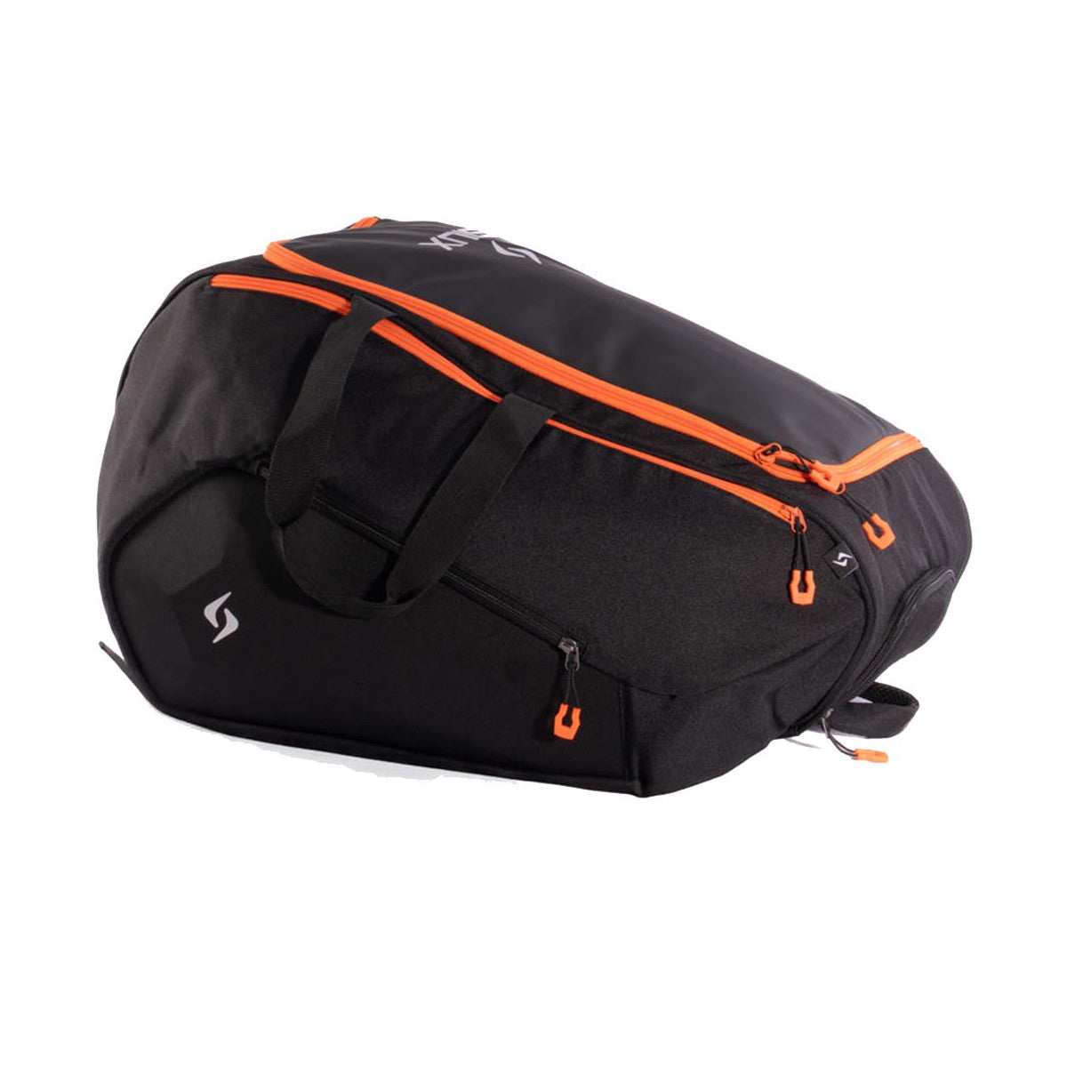 Thermobag Siux Tour Black – 2