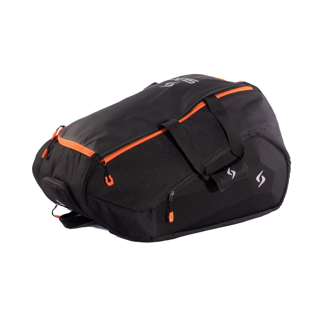 Thermobag Siux Tour Black