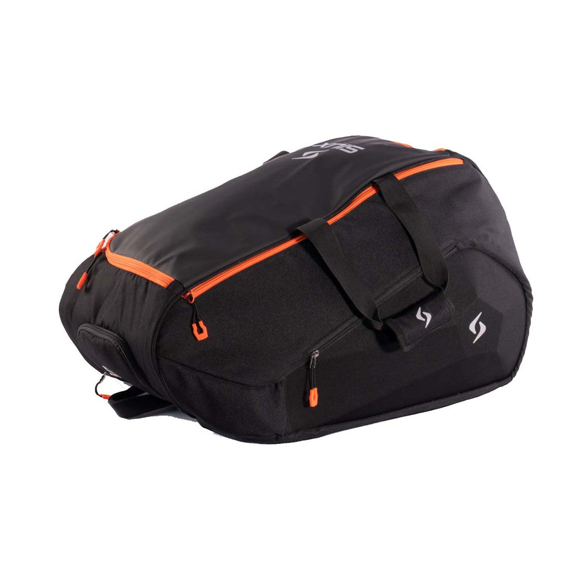 Thermobag Siux Tour Black