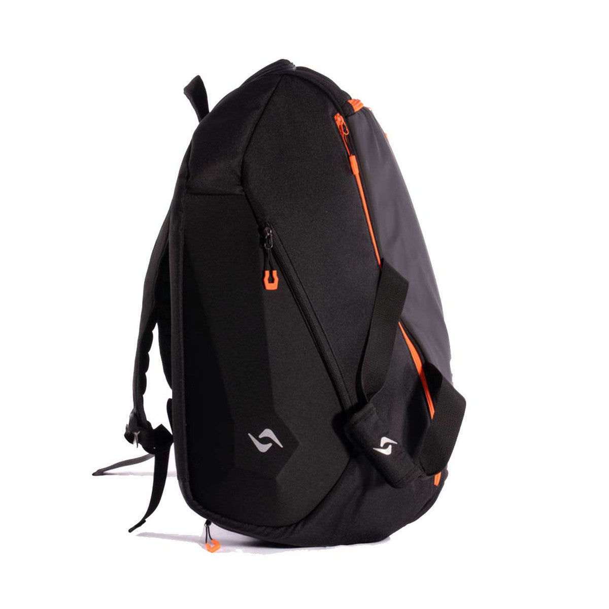 Thermobag Siux Tour Black – 7
