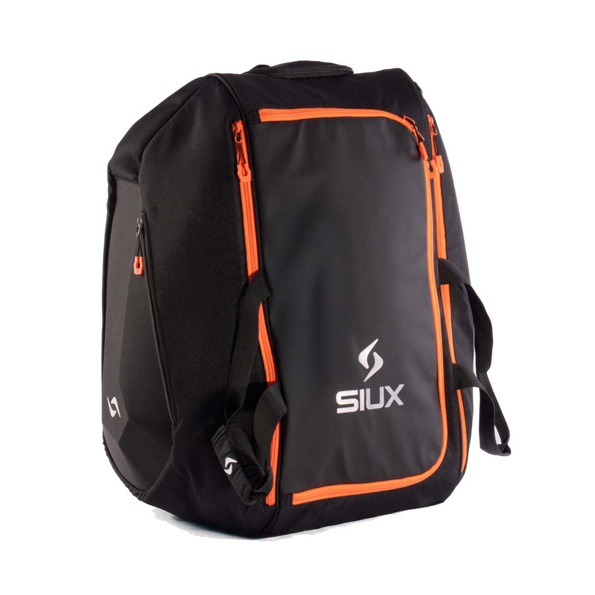 Thermobag Siux Tour Black – 3