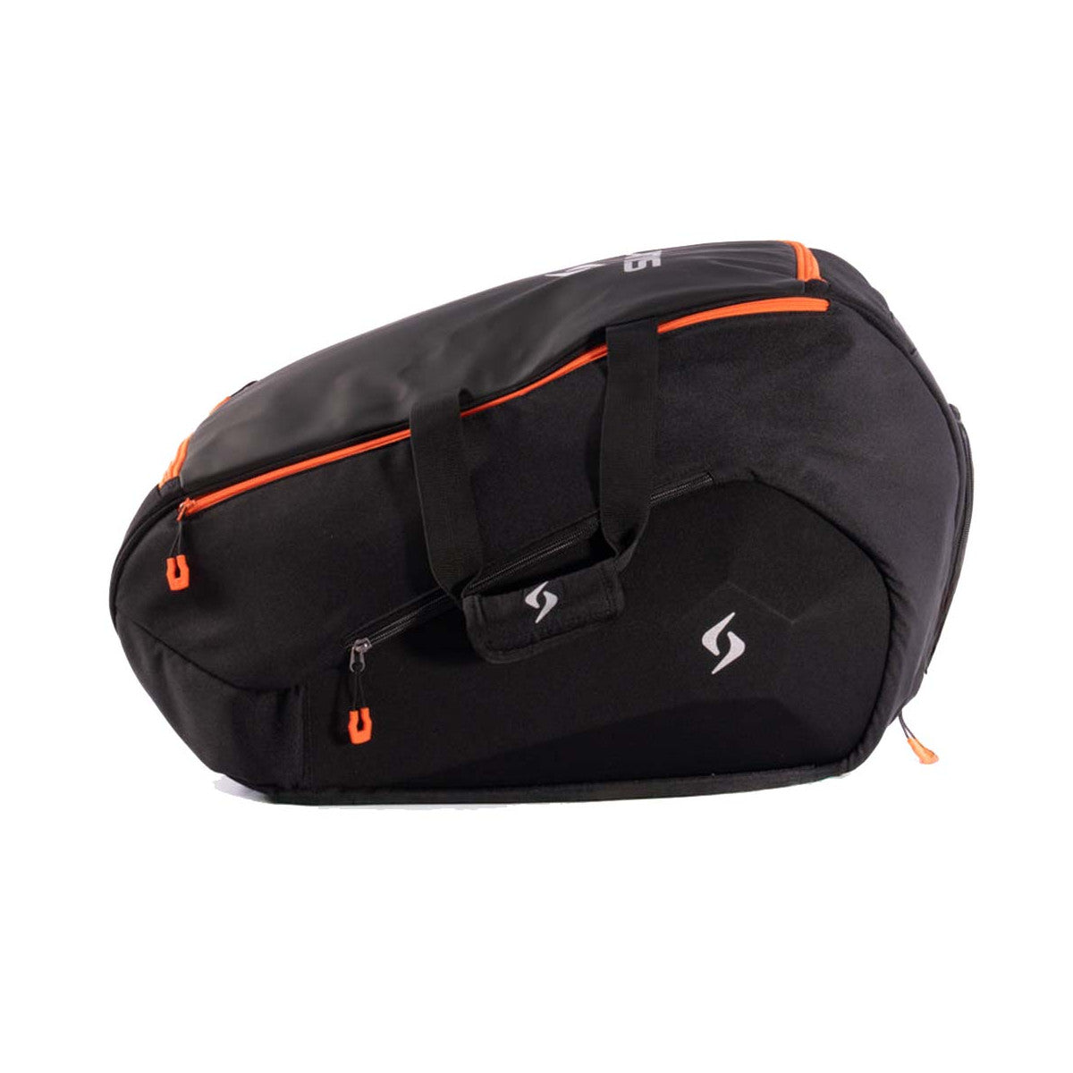 Thermobag Siux Tour Black – 6