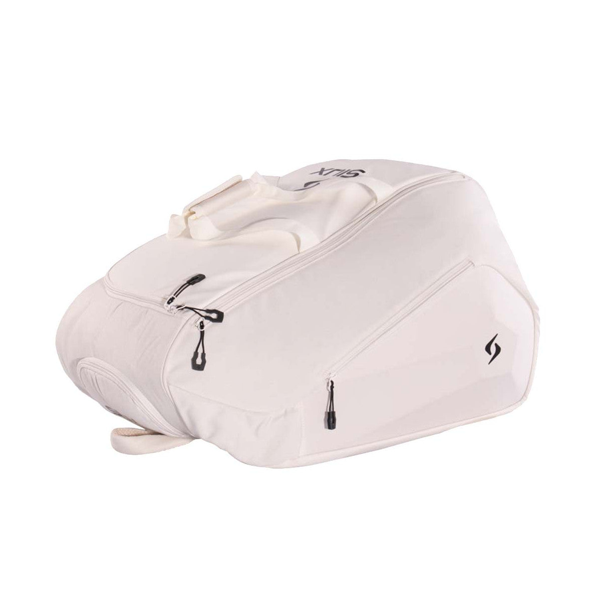 Thermobag Siux Tour White