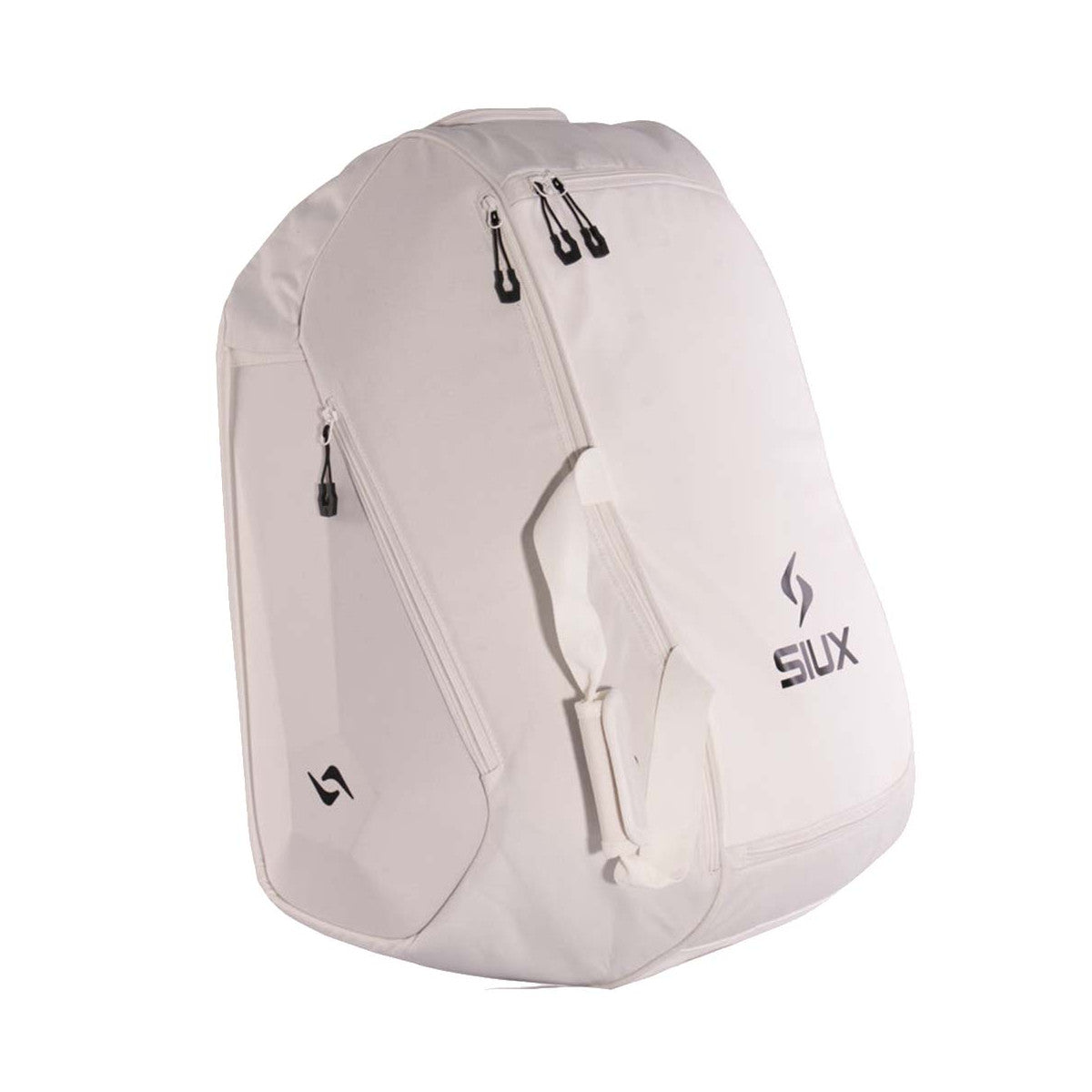Thermobag Siux Tour White – 2