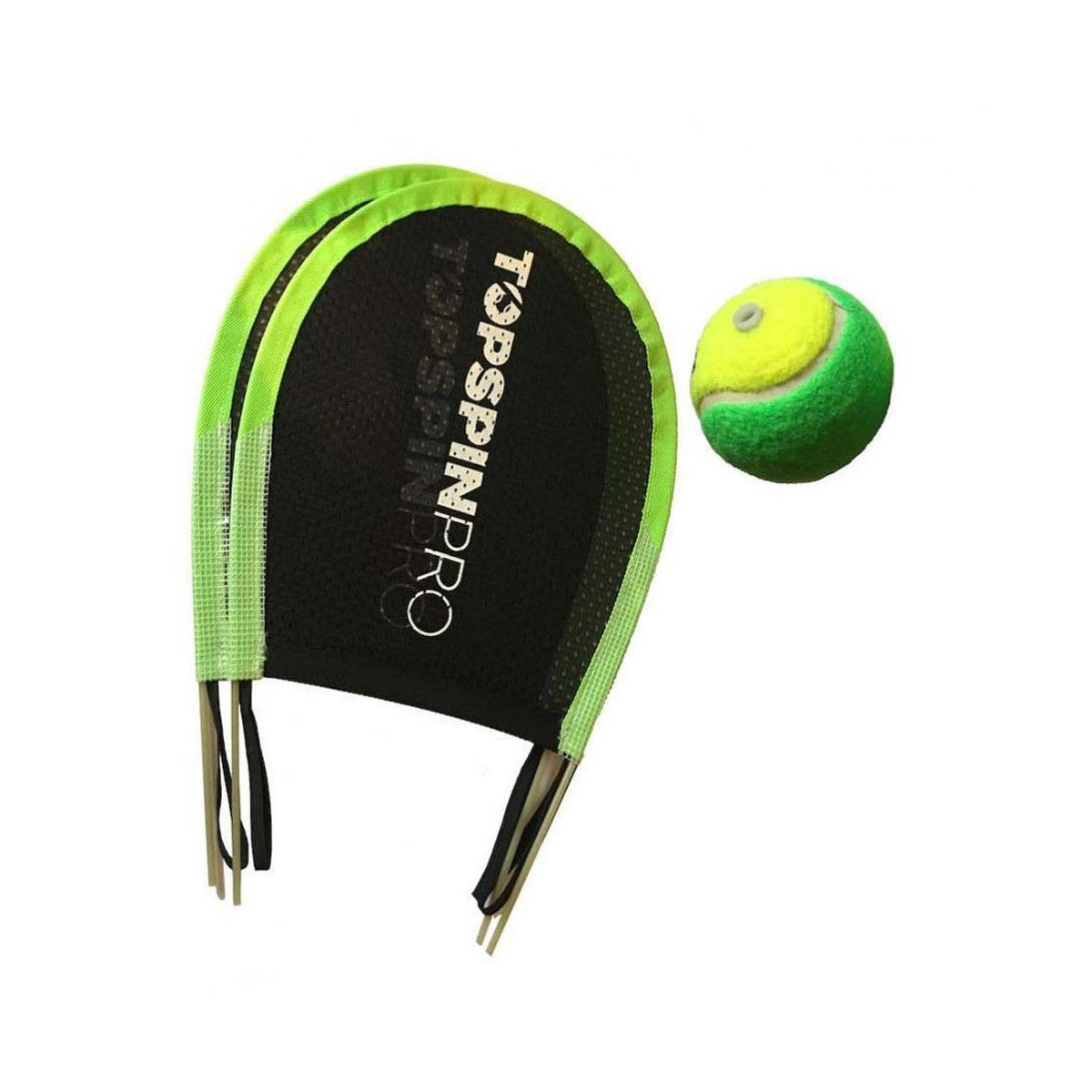Topspin Pro Wear and Tear Pack